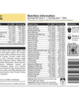 Radix Nutrition Original Breakfast v9.0 - 400Kcal (Vanilla)