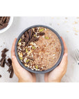 Radix Nutrition Ultra Breakfast v9.0 - 800Kcal