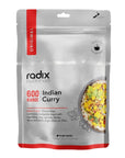 Radix Nutrition Original Meals v8.0 - 600Kcal