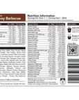 Radix Nutrition Original Meals v8.0 – 600Kcal