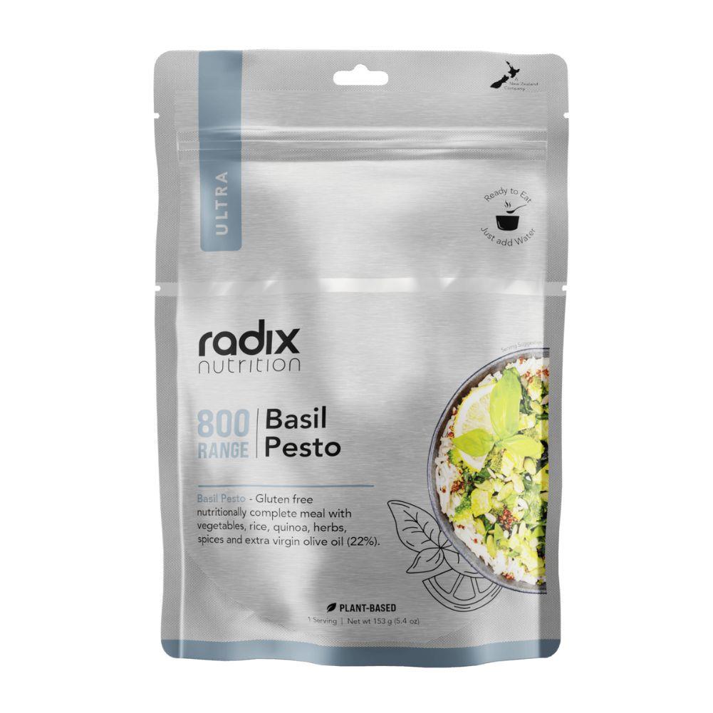 Radix Nutrition Ultra Meals v8.0 – 800Kcal