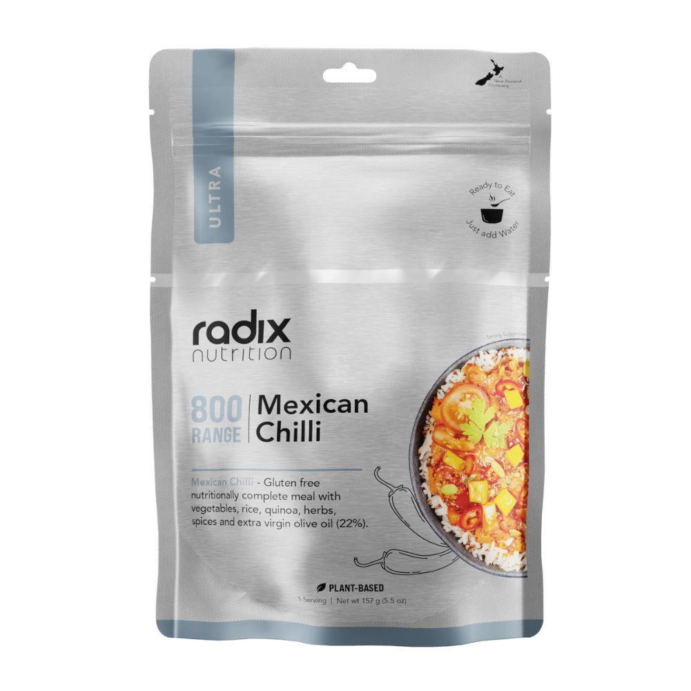 Radix Nutrition Ultra Meals v8.0 – 800Kcal