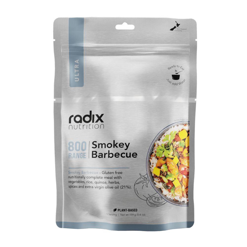 Radix Nutrition Ultra Meals v8.0 – 800Kcal