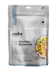 Radix Nutrition Ultra Meals v8.0 – 800Kcal