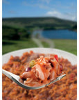 Wayfayrer Peri-Peri Chicken 300g -  Outdoor Camping Ready to Eat Meal Pouch