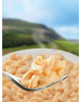 Wayfayrer Mac & Cheese - 300g - Outdoor Camping Ready to Eat Meal Pouch