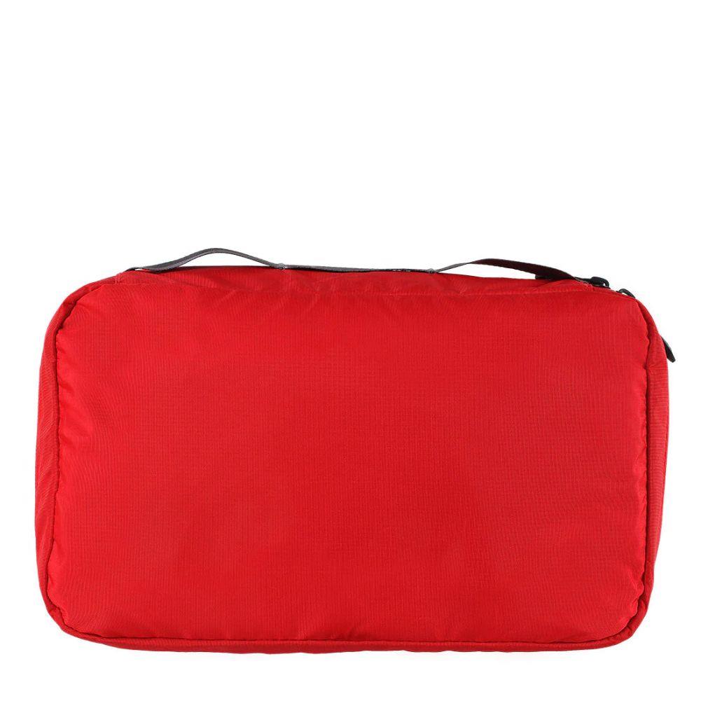 Lifesystems Mountain Leader Pro First Aid Kit back