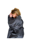 LifeVenture Silk Sleeping Bag Liner - Rectangular