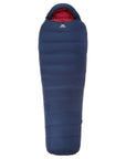 Mountain Equipment Helium 400 Women's Down Sleeping Bag (2023)