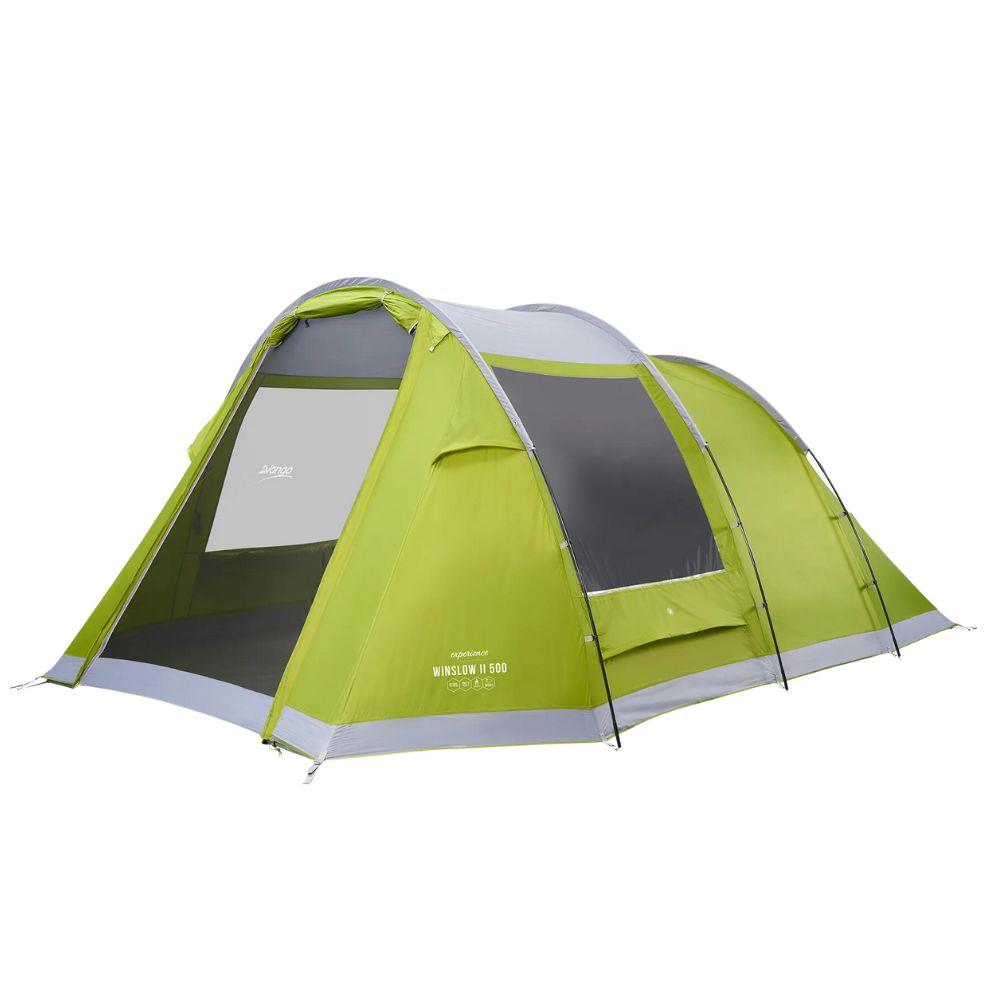 Vango Winslow II 500 - 5 Man Tent
