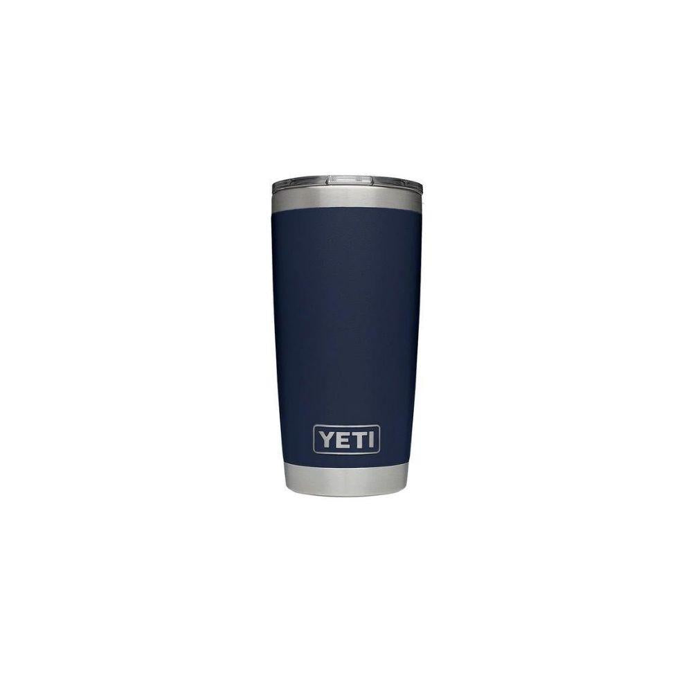 Yeti Rambler 20 OZ Tumbler (Navy)