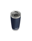 Yeti Rambler 20 OZ Tumbler (Navy)