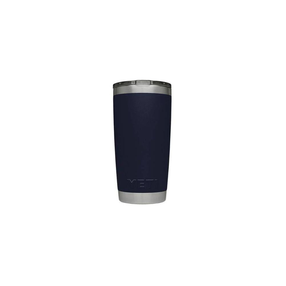 Yeti Rambler 20 OZ Tumbler (Navy)