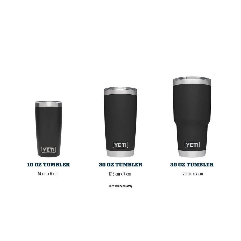 Yeti Rambler 20 OZ Tumbler (Navy)