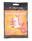 Lifesystems Air Activated Hand Warmers