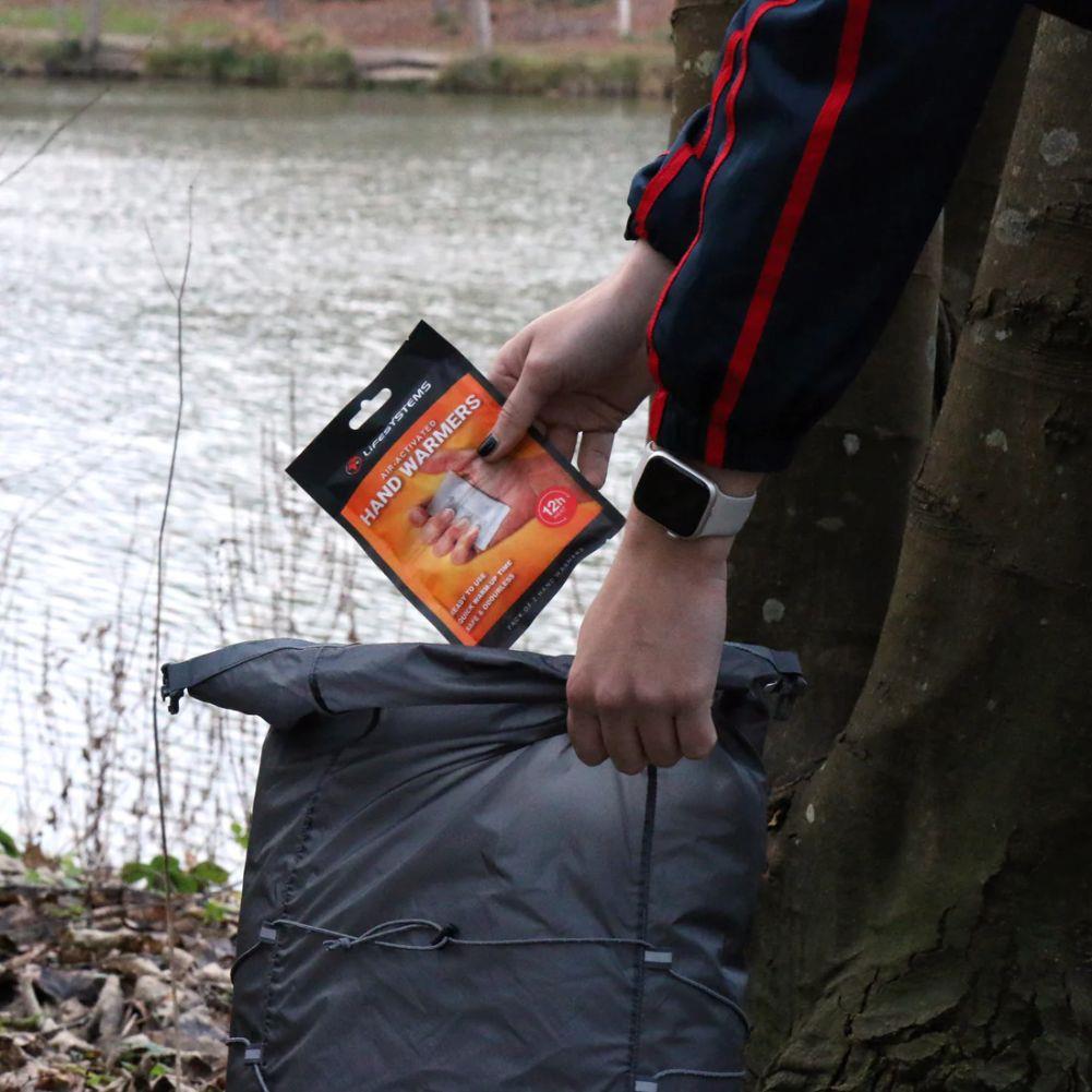 Lifesystems Air Activated Hand Warmers