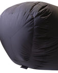 Mountain Equipment Glacier 300 Down Sleeping Bag - Long (Obsidian) bottom