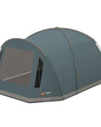 Vango Cragmor 500 Tent - 5 Man Tent (Mineral Green)