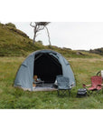 Vango Cragmor 500 Tent - 5 Man Tent (Mineral Green)