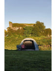 Vango Cragmor 500 Tent - 5 Man Tent (Mineral Green)