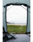 Vango Cragmor 500 Tent - 5 Man Tent (Mineral Green)