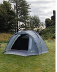 Vango Cragmor 500 Tent - 5 Man Tent (Mineral Green)