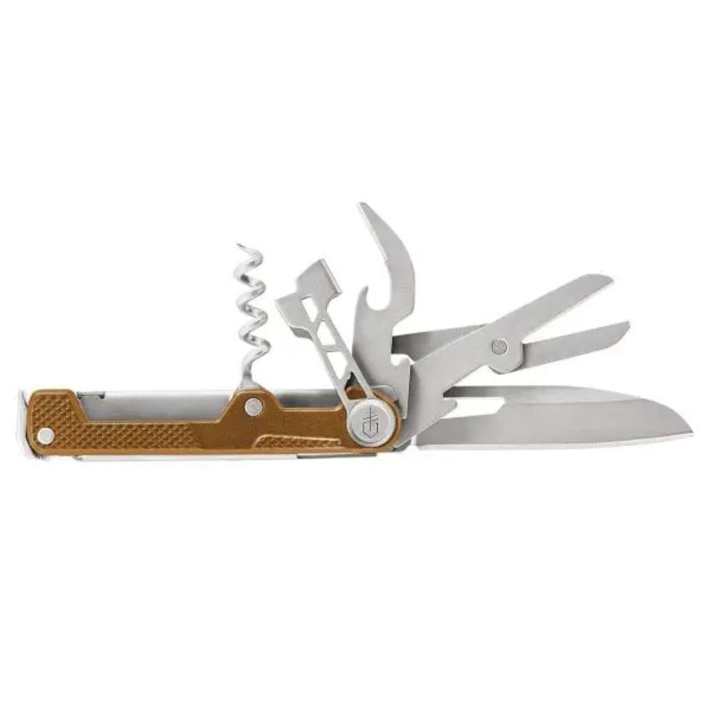 Gerber ArmBar Cork (Burnt Orange)