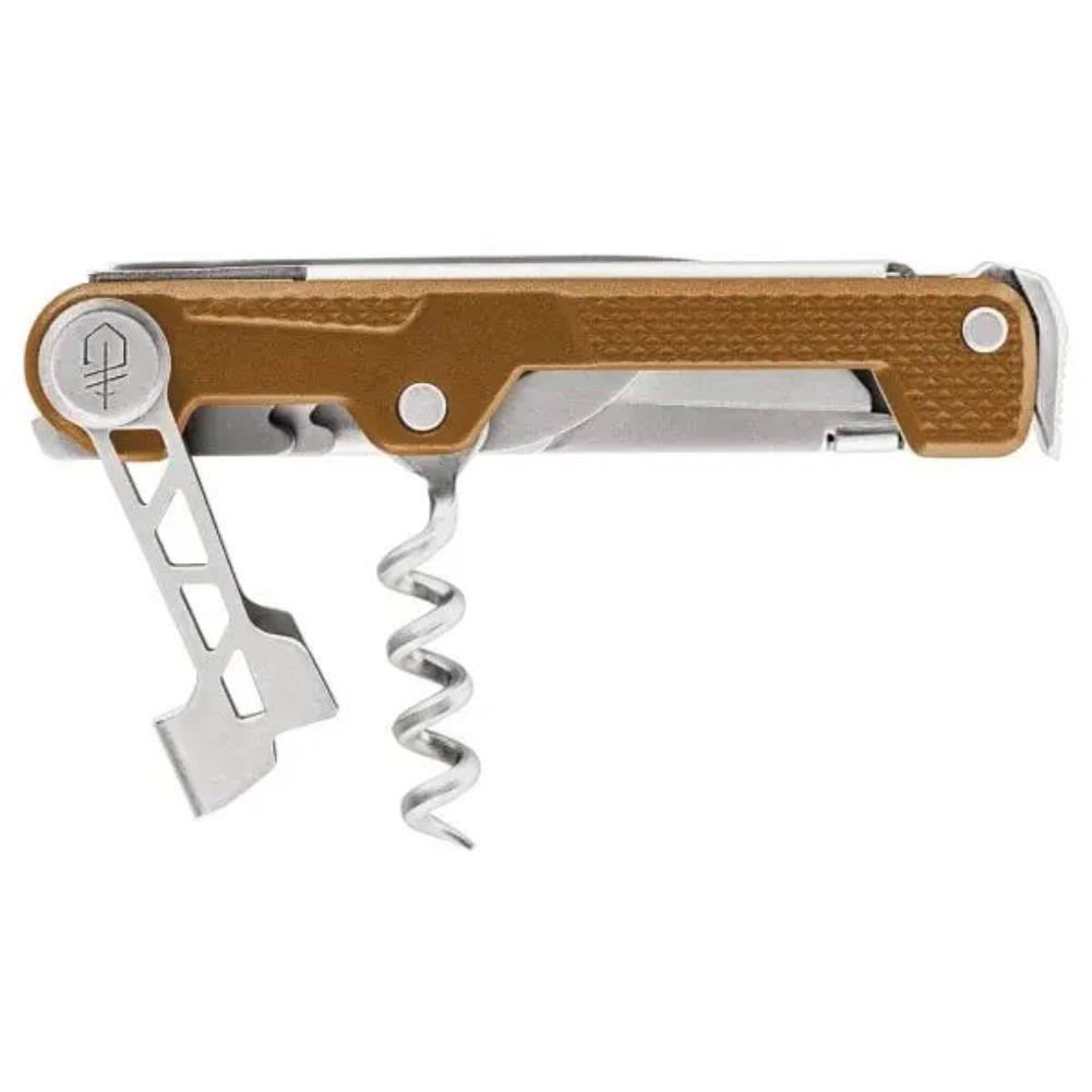 Gerber ArmBar Cork (Burnt Orange)
