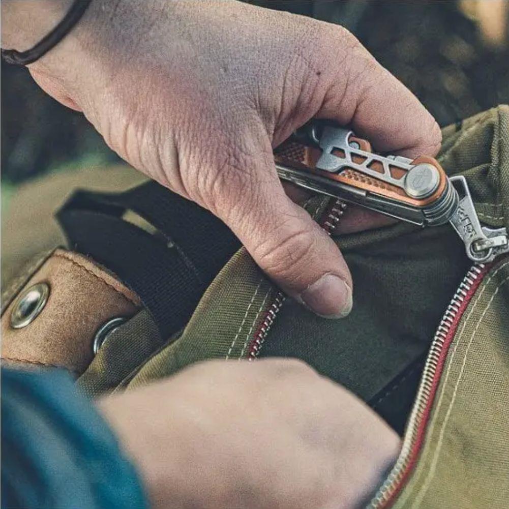 Gerber ArmBar Cork (Burnt Orange)