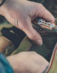 Gerber ArmBar Cork (Burnt Orange)
