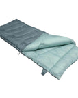 Vango Ember Single Sleeping Bag (Mineral Green)