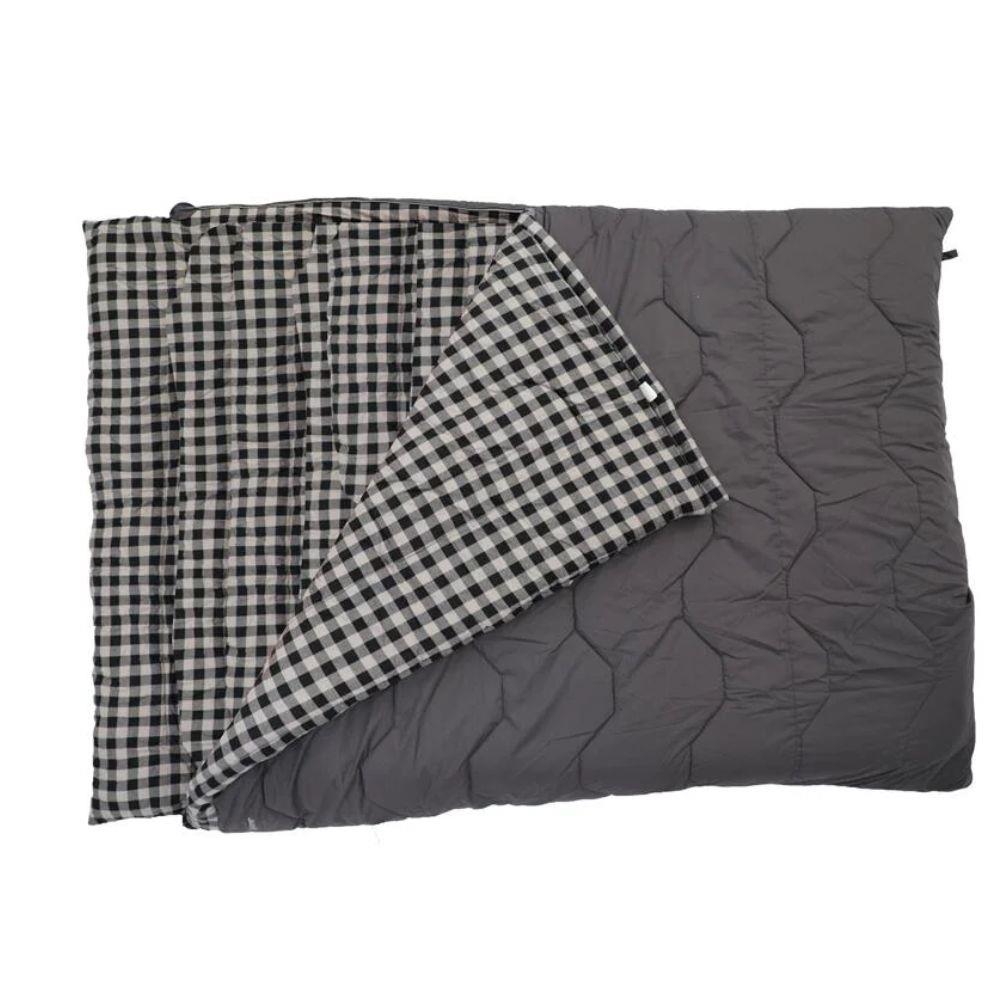 Vango Aurora Kingsize Sleeping Bag (Excalibur)