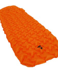 Vango Aotrom Short 5cm Sleeping Mat (Orange)