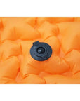 Vango Aotrom Short 5cm Sleeping Mat (Orange)