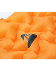 Vango Aotrom Short 5cm Sleeping Mat (Orange)
