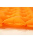 Vango Aotrom Short 5cm Sleeping Mat (Orange)