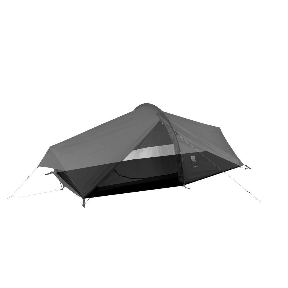 Wild Country Zephyros Compact 2 V3 Tent + Footprint Package - Footprint