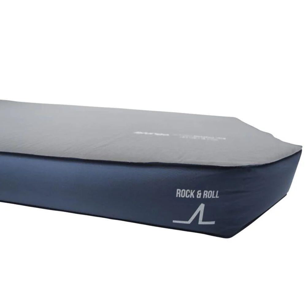 Vango Rock & Roll 12cm Self Inflating Sleeping Mat