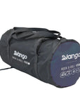 Vango Rock & Roll 12cm Self Inflating Sleeping Mat