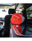 PopTop 5cm Double Self-Inflating Mat