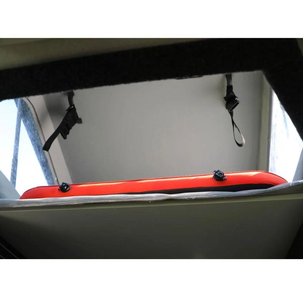 PopTop 5cm Double Self-Inflating Mat