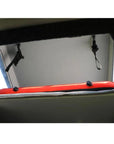 PopTop 5cm Double Self-Inflating Mat