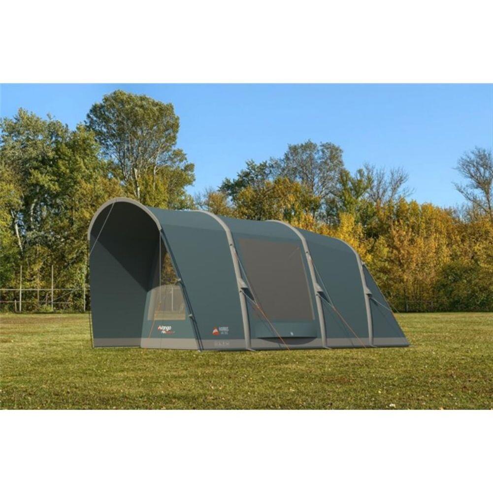 Vango Harris Air 350 Tent - 3 Man Tent (Mineral Green) model