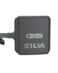 Silva Trail Runner Free 2 Head Torch safety light by itself