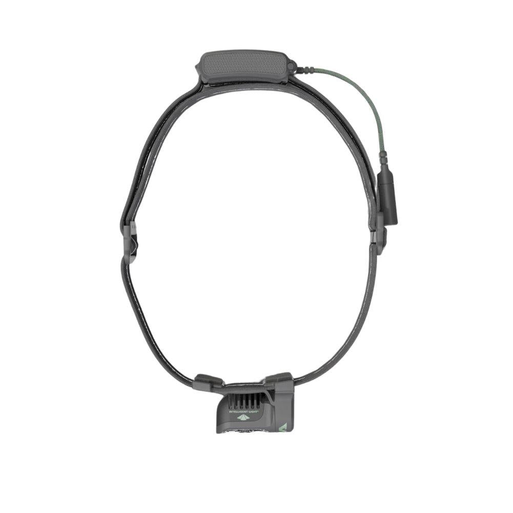 Silva Trail Runner Free 2 Head Torch right top view