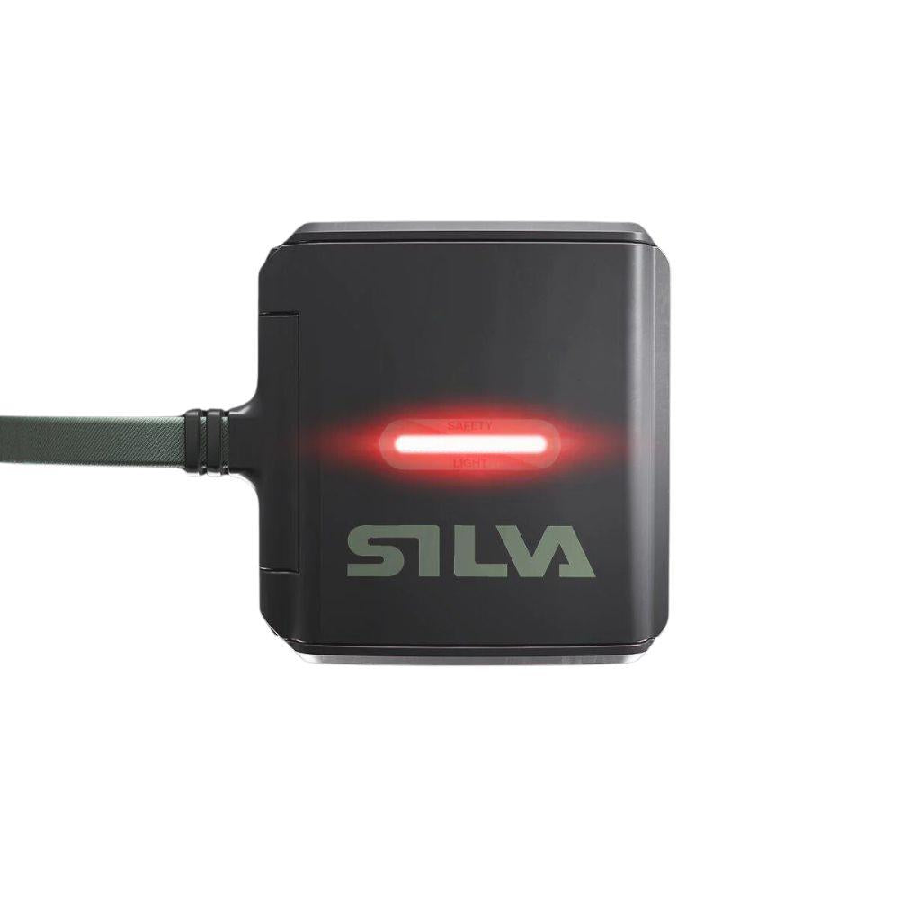 Silva Trail Runner Free 2 Head Torch saftey light