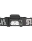 Silva Trail Runner Free 2 Head Torch front view