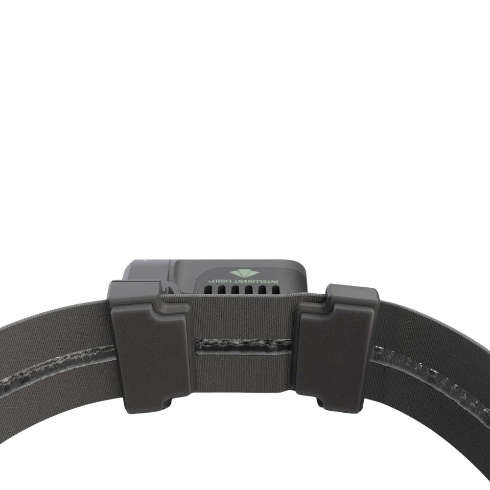 Silva Trail Runner Free 2 Head Torch back