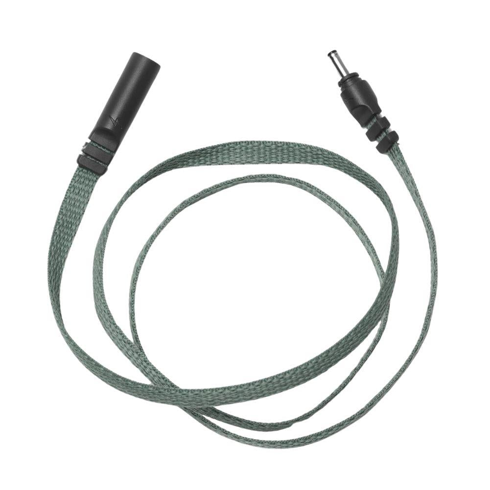 Silva Trail Runner Free 2 Head Torch cable