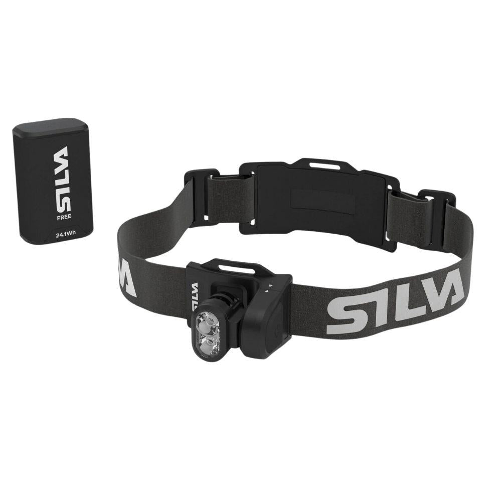 Silva Free 1200 - S Head Torch